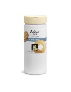 Azúcar Glass - Bolsa con 1 kg