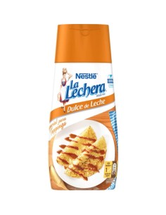 LA LECHERA DULCE DE LECHE