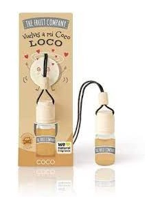 FRUIT COMPANY AMB.COCHE COLG.6