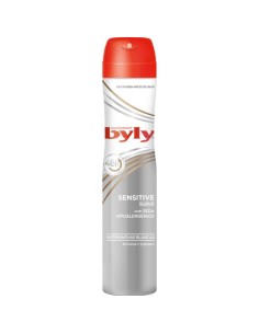 BYLY DESOD.SPRAY 200ML.SENSITI
