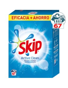 SKIP MALETA 67 CACITOS ACTIVE