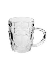 COK JARRA INGLESA 29CL P-2