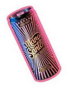 MANO DE SANTO 250CC DRINKERASER