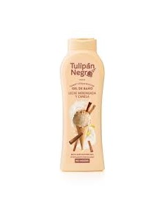TULIPAN NEGRO GEL 650ML.YUMMY