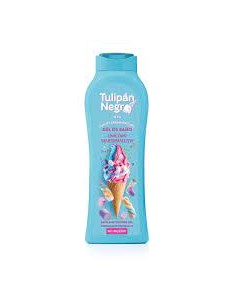 TULIPAN NEGRO GEL 650ML.YUMMY