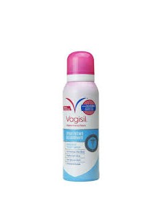 VAGISIL DESODOR. SPRAY INTIMO