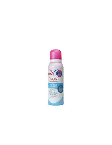 VAGISIL DESODOR. SPRAY INTIMO