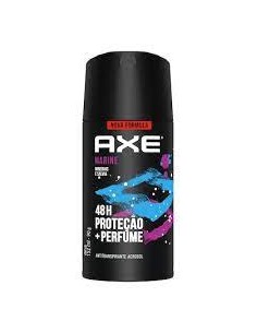 AXE DESOD 150ML MARINE 48HR.FR