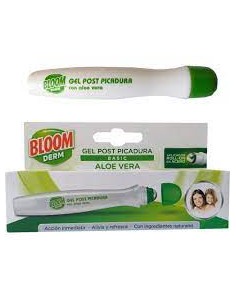 GEL POST PICADURA BLOOM