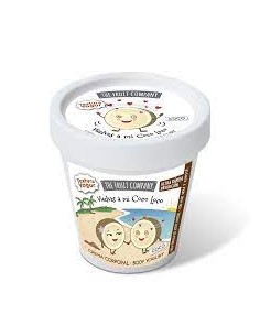 FRUIT COMPANY CREMA CORPORAL 1