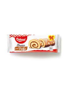 BRAZO DULCESOL 135G SP TRUFA