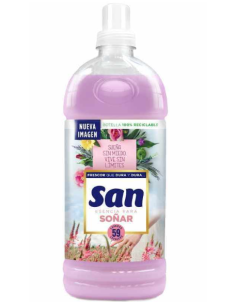 SAN SUAVZ.CONC.1,298L.(59 LAV)