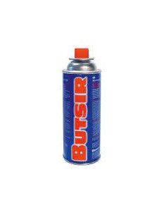 BUTSIR CARTUCHO BUTANO B-250 2230GR