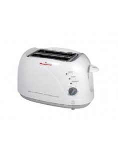MAGEFESA TOSTADOR 2 RANURAS SUNNY 750WW MGF3335 BOCA ANCHA