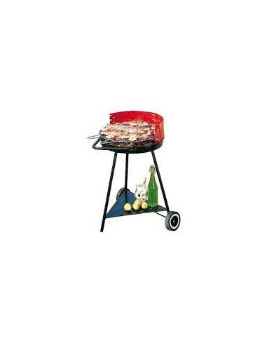 BAMBU BARBACOA CHAPA MARBELLA 43CM