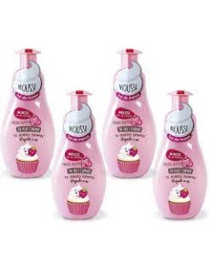 FRUIT COMPANY GEL MANOS DOSIF.