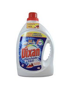 DIXAN GEL DETERG.(28D)1,40ML.A