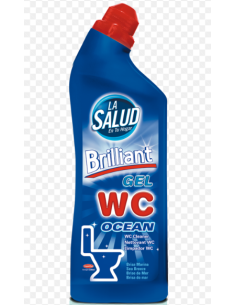 W.C. LA SALUD OCEAN 1 LT