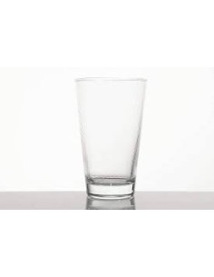 PASABAHCE VASO AGUA PETEK 34CL P-6