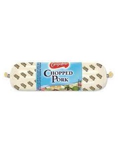 CAMPOFRIO CHOPPED PORK 330GR