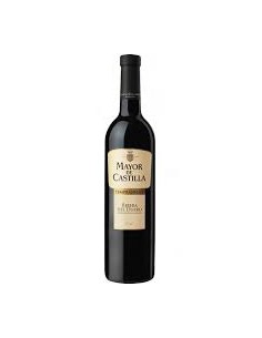 VINO CASTILLA LEON M. CASTILLA TINTO COS