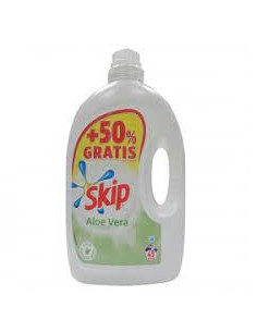 SKIP DET.LIQUIDO 90 LAV.(45+45