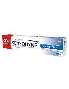 SENSODYNE DENT. 75ML+33%100ML