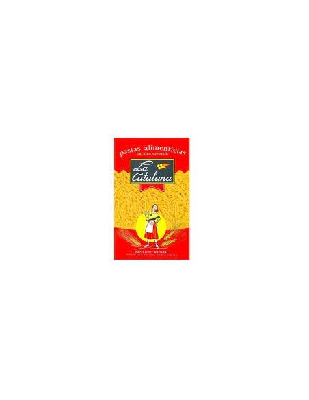LA CATALANA  PASTA  N1 250 GR