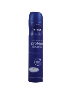 NIVEA DESOD SPRAY 200ML.WOMAN