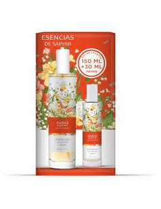 SAPHIR ESENCIAS EDT.150 VAPO.M