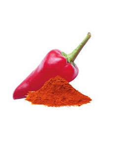 BAND. TP PIMENTON DULCE