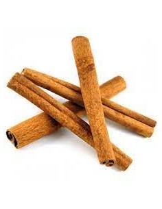 BAND. TP CANELA RAMA