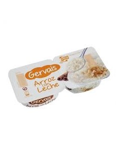 GERVAIS ARROZ CON LECHE X2