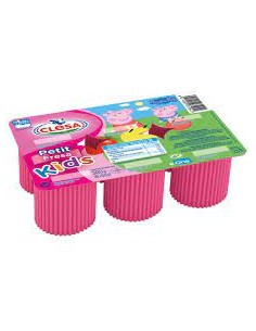 CLESA PETIT FRESA *6