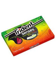 TRIDENT SENSES SANDIA 12UD