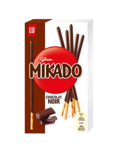MIKADO CHOCO POCKER 24UD