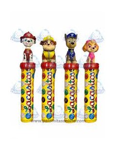 LACASITOS TOY PATRULLA CANINA 20