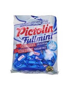 PICTOLIN FULLMINT S/A 65GR 12UD