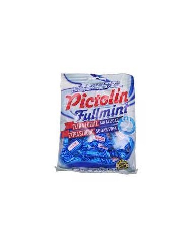 PICTOLIN FULLMINT S/A 65GR 12UD