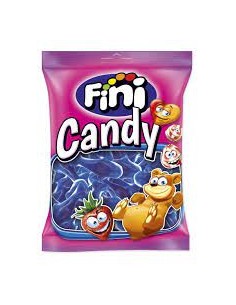 HL REGUINS PEINT LA LANGUE (TIBURON AZUL