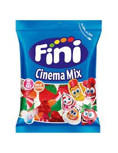 CINEMA MIX FINI 90GRS