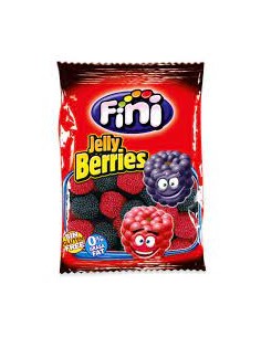 JELLY BERRIES (MORAS) FINI 90GRS