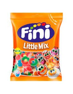 PARTY MIX FINI 90GRS