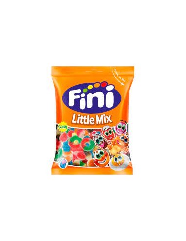 PARTY MIX FINI 90GRS