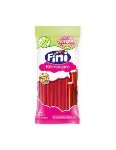 KILIMANJARO RELLENO ZERO FINI 80GRS