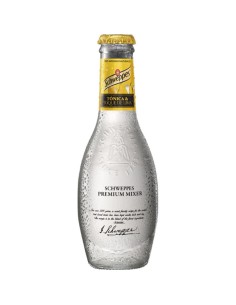 TONICA SCHWEPPES SELEC.BOT.20CL