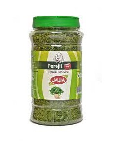 BH JAUJA PEREJIL HOJA 130G