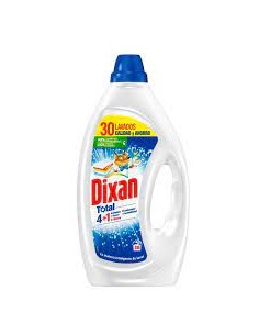 DIXAN GEL DETERG.(30D.)1,350L.