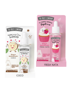 FRUIT COMPANY AMB.ESENCIA HUMI