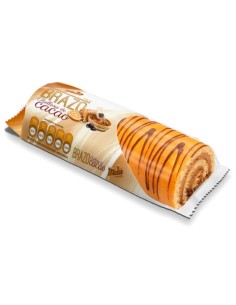 MELS BRAZO DE CACAO 200G
